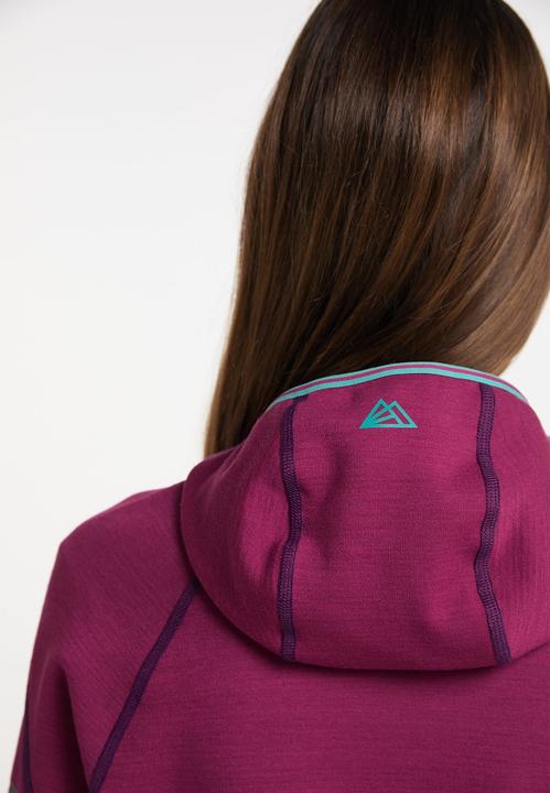 Produktbild Radys R4 Pro Merino Fleece Jacket (XL)