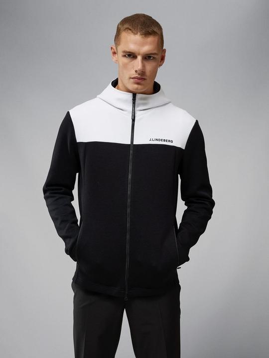 Produktbild J. Lindeberg Jeff Hoodie (XL)