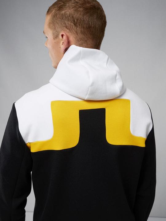 Image du produit J. Lindeberg Jeff Hoodie (S)