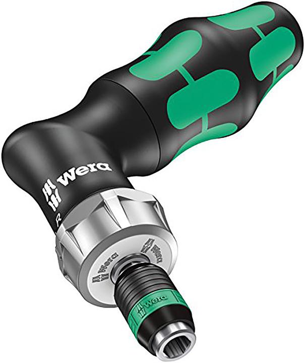 Produktbild Wera Kraftform Kompakt Pistol RA (25)