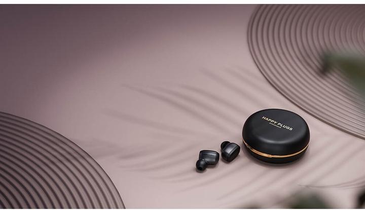 Produktbild Happy Plugs Headphones Adore (Kabellos)