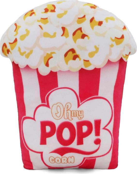 Oh My Pop! Large Cushion Crunchy (Zusätzliche Polsterung)