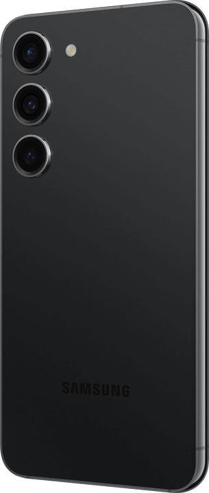 Produktbild Samsung Galaxy S23 (128 GB, Phantom Black, 6.10", SIM + eSIM, 50 Mpx, 5G)