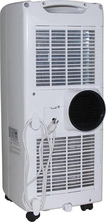 Immagine prodotto Nanyo 109972 FSP (35 m², 7540.83 BTU/h)