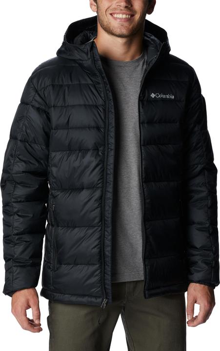 Actual product image Columbia Buck Butte II (XL)