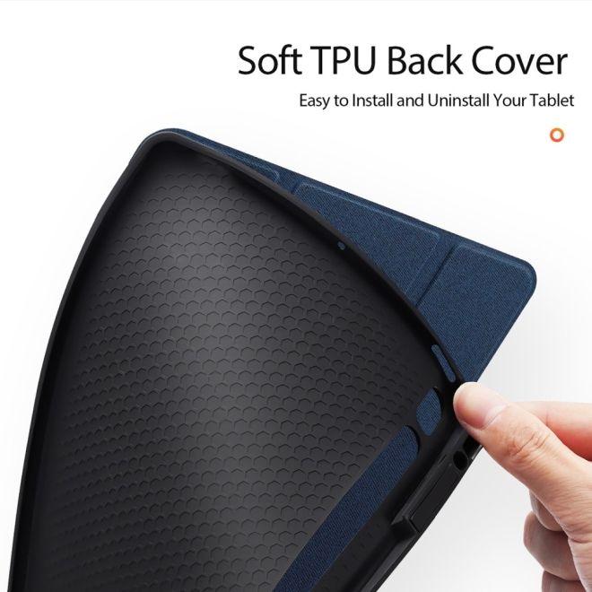 Image du produit Dux Ducis Série Domo (Galaxy Tab S9+, Galaxy Tab S10+, Galaxy Tab S9 FE+)