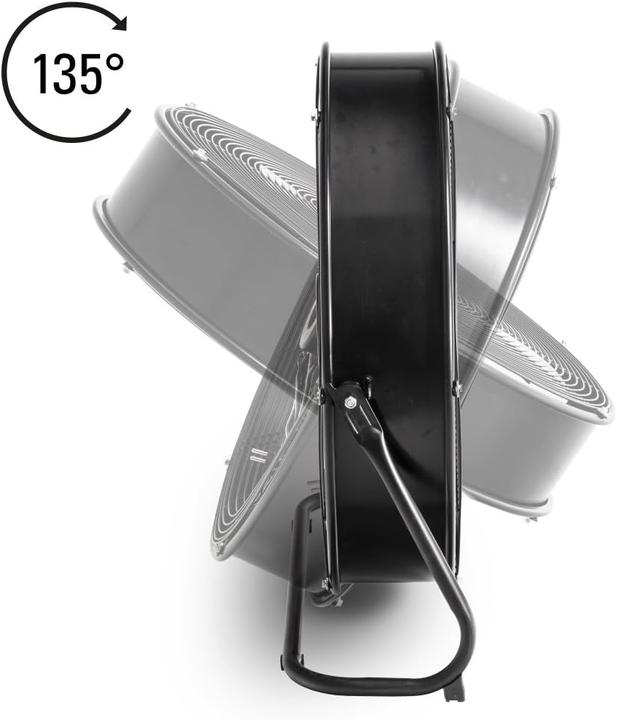 Immagine prodotto Trotec TVM 24 D (73 dB)