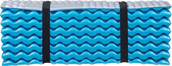 Actual product image Naturehike Egg crate folding mat 2 5 cm nh20fcd07