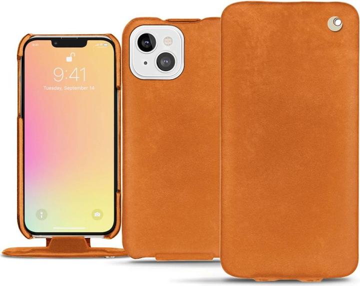 Mandarijn vintage ( Pantone #d47231 )