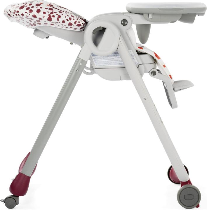 Actual product image Chicco Polly Progres5 (Highchair)
