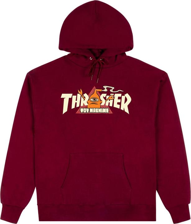 Actual product image Thrasher M40689 (L)