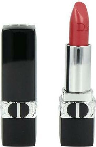 Dior Rouge Satin No 458 (458)