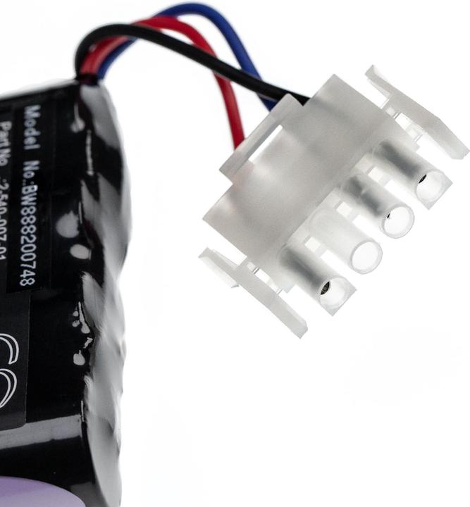Actual product image XCell Battery for Soundcast Outcast VG7 like 2-540-007-01, 6800mAh for loudspeaker boxes Speaker