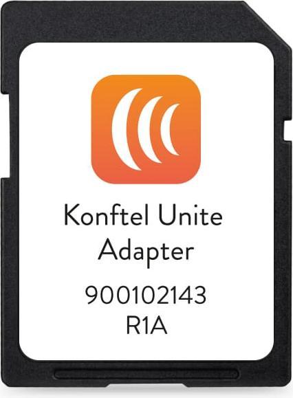 Konftel Unite adapter