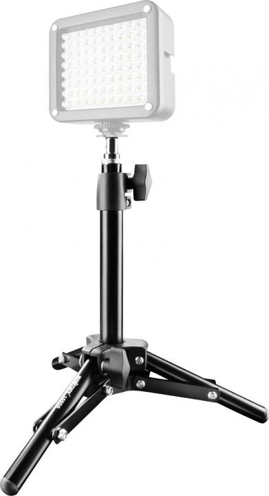 Actual product image Walimex Lamp tripod 40cm (40 cm, 2.50 kg)