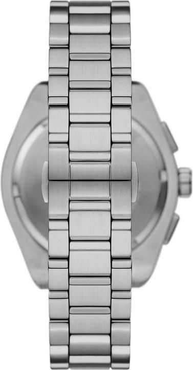 Actual product image Emporio Armani Round (Chronograph, 43 mm)