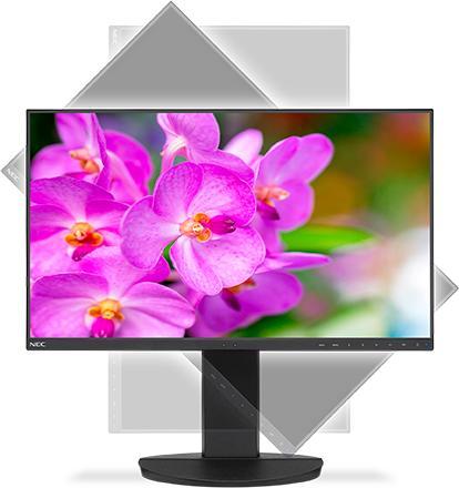 Immagine prodotto NEC MultiSync EA241F (1920 x 1080 pixel, 24")