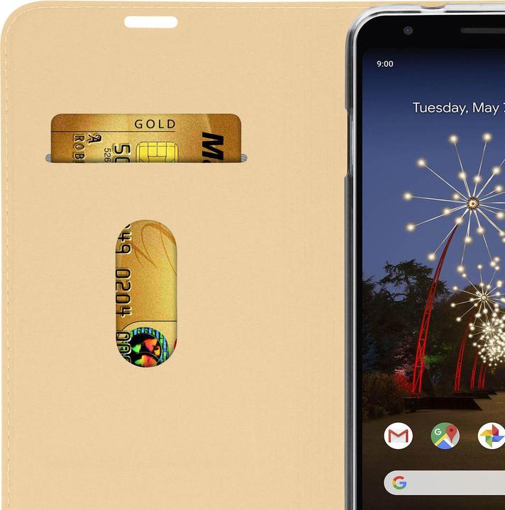 Image du produit Avizar Série Pro (Google Pixel 3a XL)