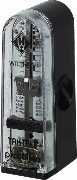 Actual product image Wittner Taktell Piccolino (Metronome)