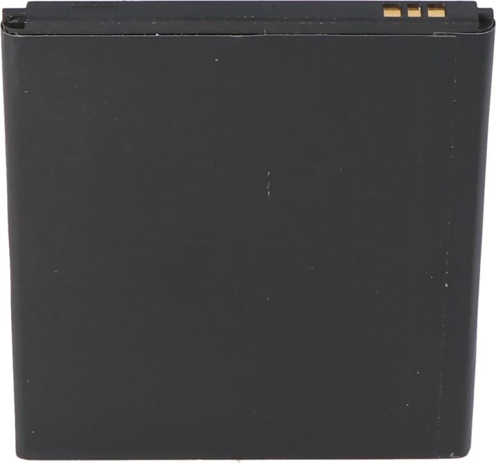 Actual product image AccuCell Motorola Moto E4 battery, GK40, SNN5967A, SNN5967B
