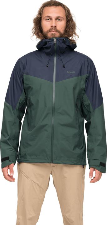 Produktbild Bergans Rabot Light 3L Shell Jacket (M)