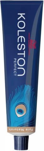 Actual product image Wella Koleston Perfect Me+ Pure Naturals (10/0 light-blond)