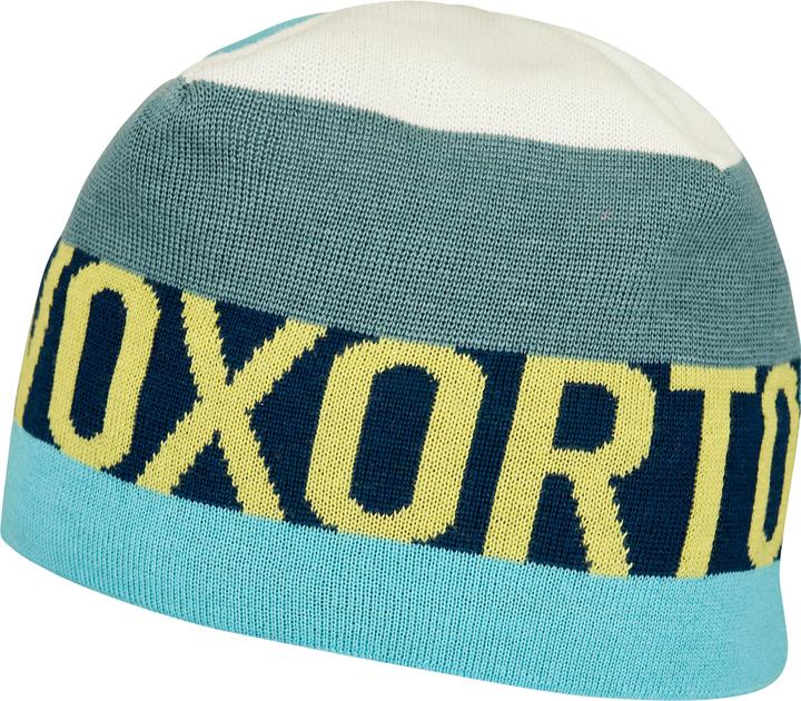 Produktbild Ortovox Patchwork Beanie (One Size)