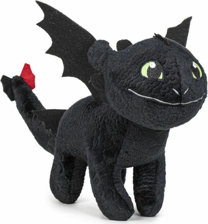 Immagine prodotto GED Peluche Dragon Trainer 3 : Sdentato 40 cm