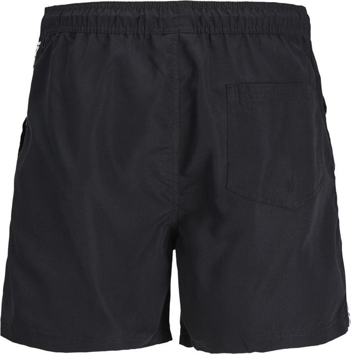 Produktbild Jack & Jones Jpstfiji Jjswim Black Tape Ly Sn (S)