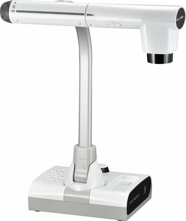 Actual product image Elmo L-12W (Full HD)