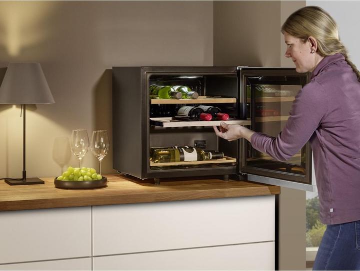 Image du produit Severin WKS8892