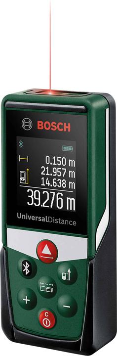 Actual product image Bosch Home & Garden UniversalDistance 40C (40 m, 635 nm)