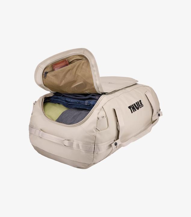 Produktbild Thule Reisetasche CHASM sand (70 l)