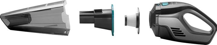 Image du produit Concept VP4350 Aspirateur à main sans sac