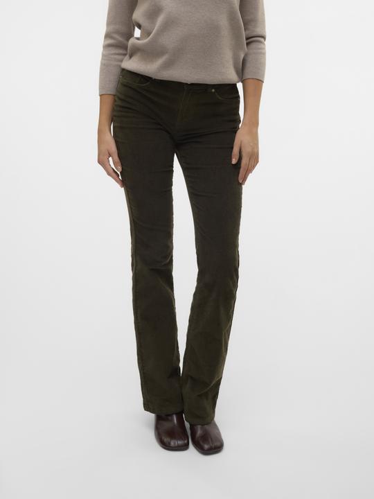 Immagine prodotto Vero Moda VMFLASH Mid Rise Ausgestellt Jeans Ausgestellt (W27/L30)