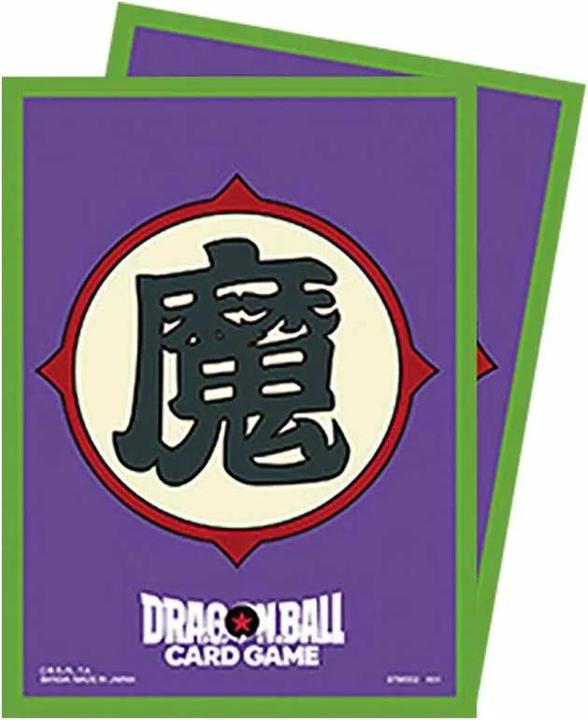 Immagine prodotto Konami Fusion World Manicotti di carte ufficiali Set 02 - 1 - Gioco di carte Dragonball Super