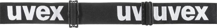 Produktbild Uvex Sports Athletic CV Bike Goggle (Black, Blue)