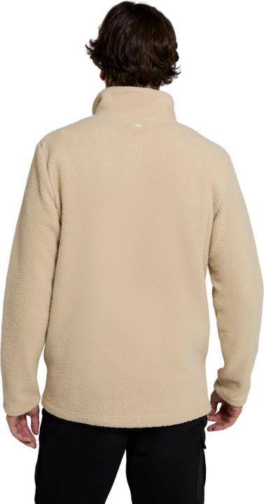 Produktbild Mountain Warehouse Ted FleeceOberteil mit halbem Reissverschluss (4XL)