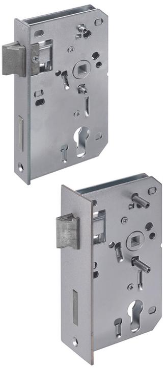Produktbild Amf Gartentorschlösser 142U (1 Stk.)