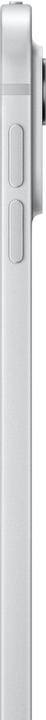 Productafbeelding Apple iPad Pro 2024 13 Nanotexturglas (M4) (Alleen WLAN, 13", 1000 GB, Zilver)