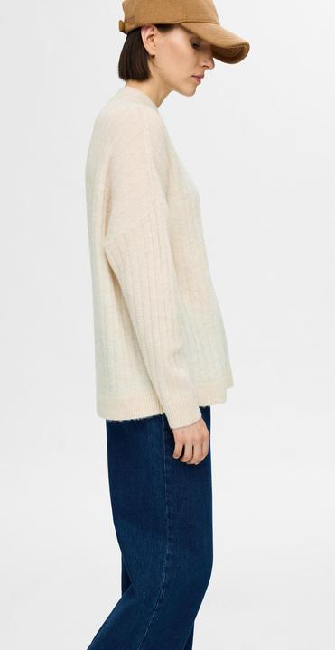 Produktbild Selected Femme Loose Fit Pullover (XS)