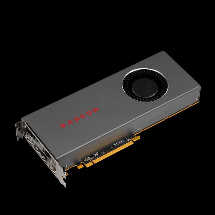 Produktbild ASUS Radeon RX 5700 (8 GB)