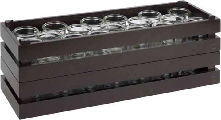 Actual product image APS Wooden box "SUPERBOX"