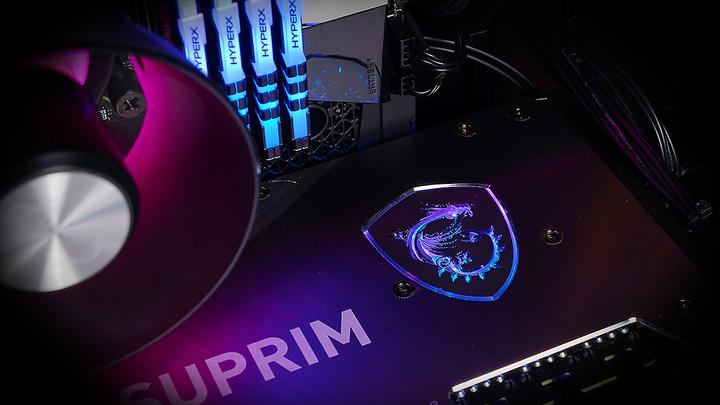 Image du produit In Win 309 Gaming Edition (ATX, mATX, Mini-ITX)