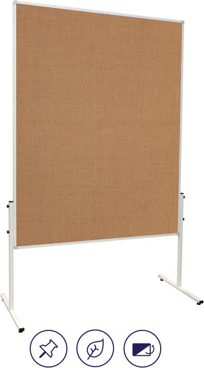 Actual product image Franken Training Board U-Act!Line (120 x 150 cm)