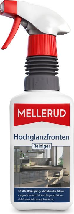 Produktbild Mellerud Hochglanzfronten Reiniger