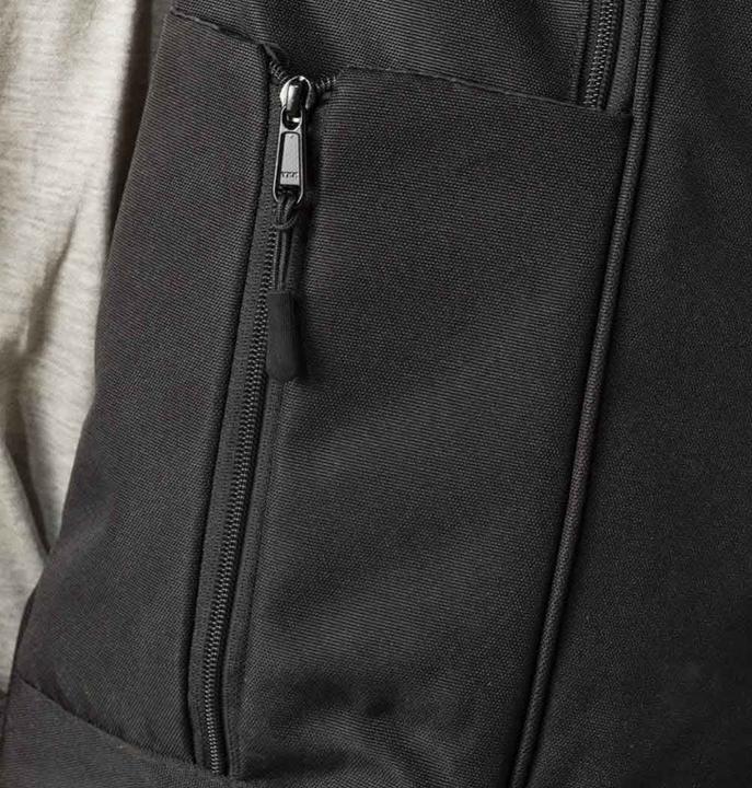 Produktbild Swedish Posture Posture Vertical Backpack - Medium (21-31l) (31 l)