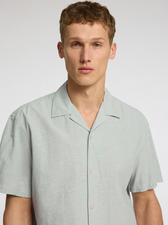 Produktbild Selected Homme Kurzärmeliges Hemd (L)