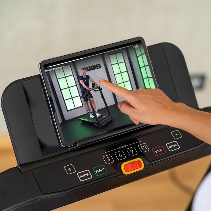 Produktbild Hammer Fitness FlyRun 2.0