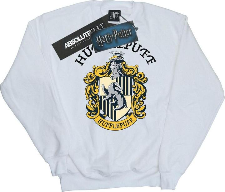 Immagine prodotto Felpa Hufflepuff Uomo (XL)